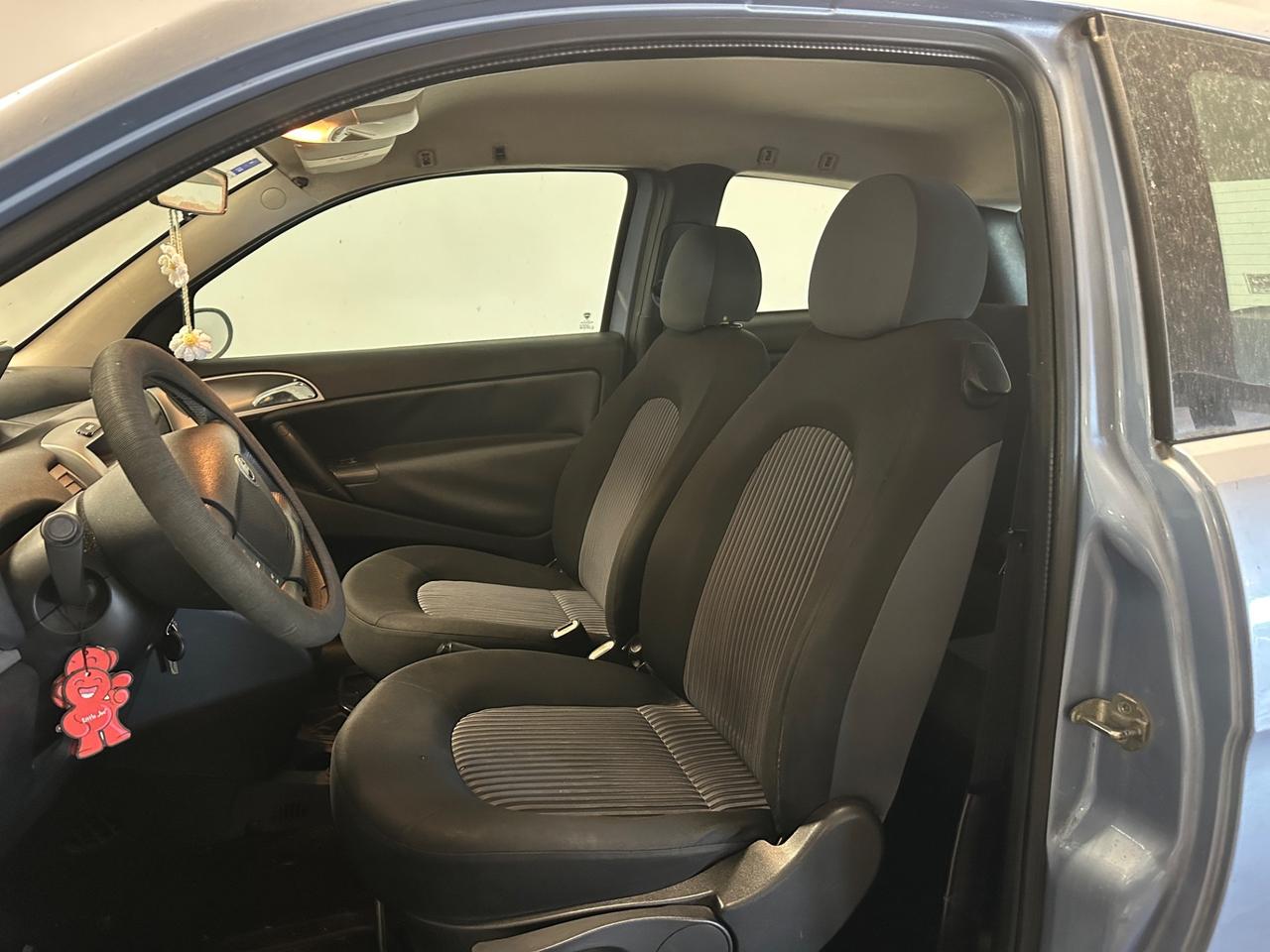 LANCIA YPSILON 1.3 MJT AUTOMATICA 75CV