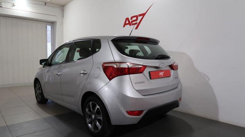 Hyundai ix20 ix20 1.4 CRDI 90 CV XPossible #NAVI#RETRO CAMERA#