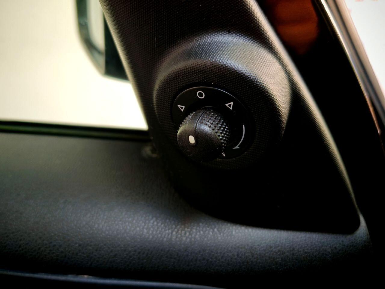 Fiat 500L 1.4 Mirror My20