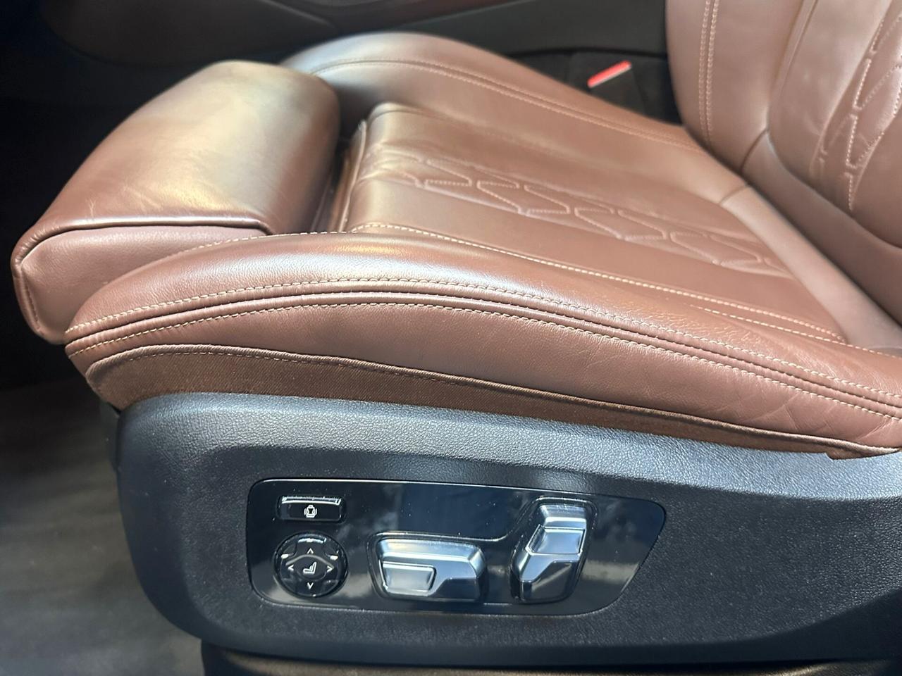 Bmw X6 xDrive30d 48V Msport