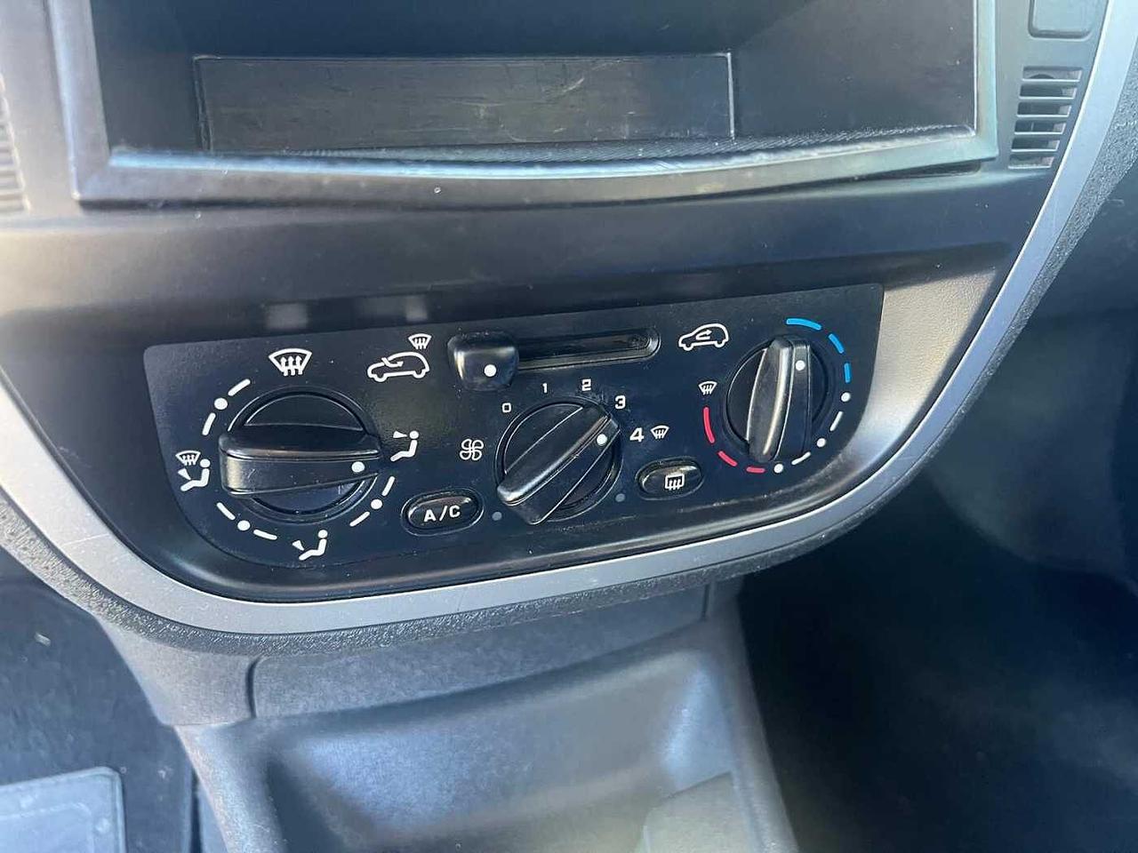 Citroen C2 1.1 Elegance