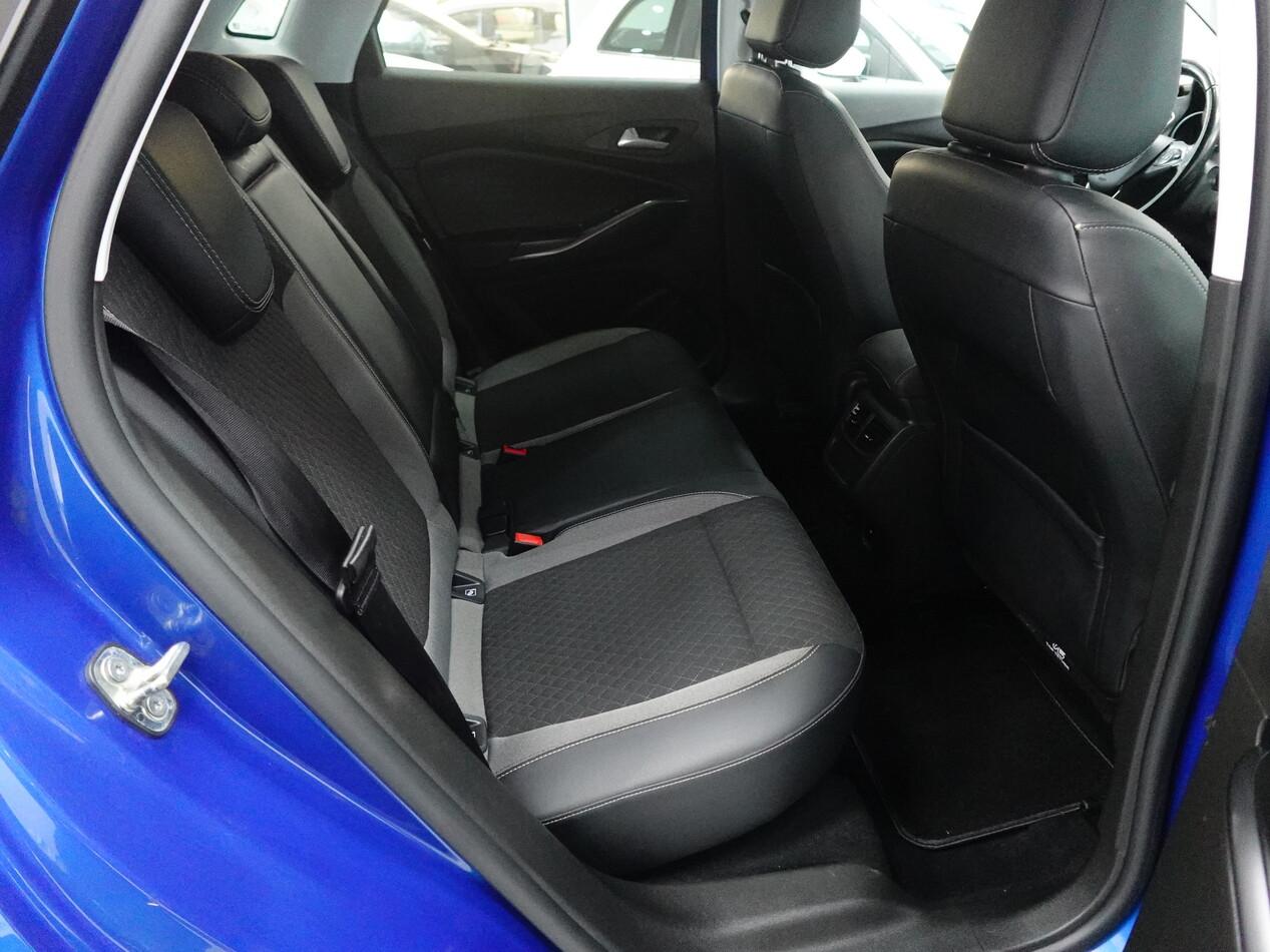 Opel Grandland X 1.5 CDTI 130 CV ELEGANCE