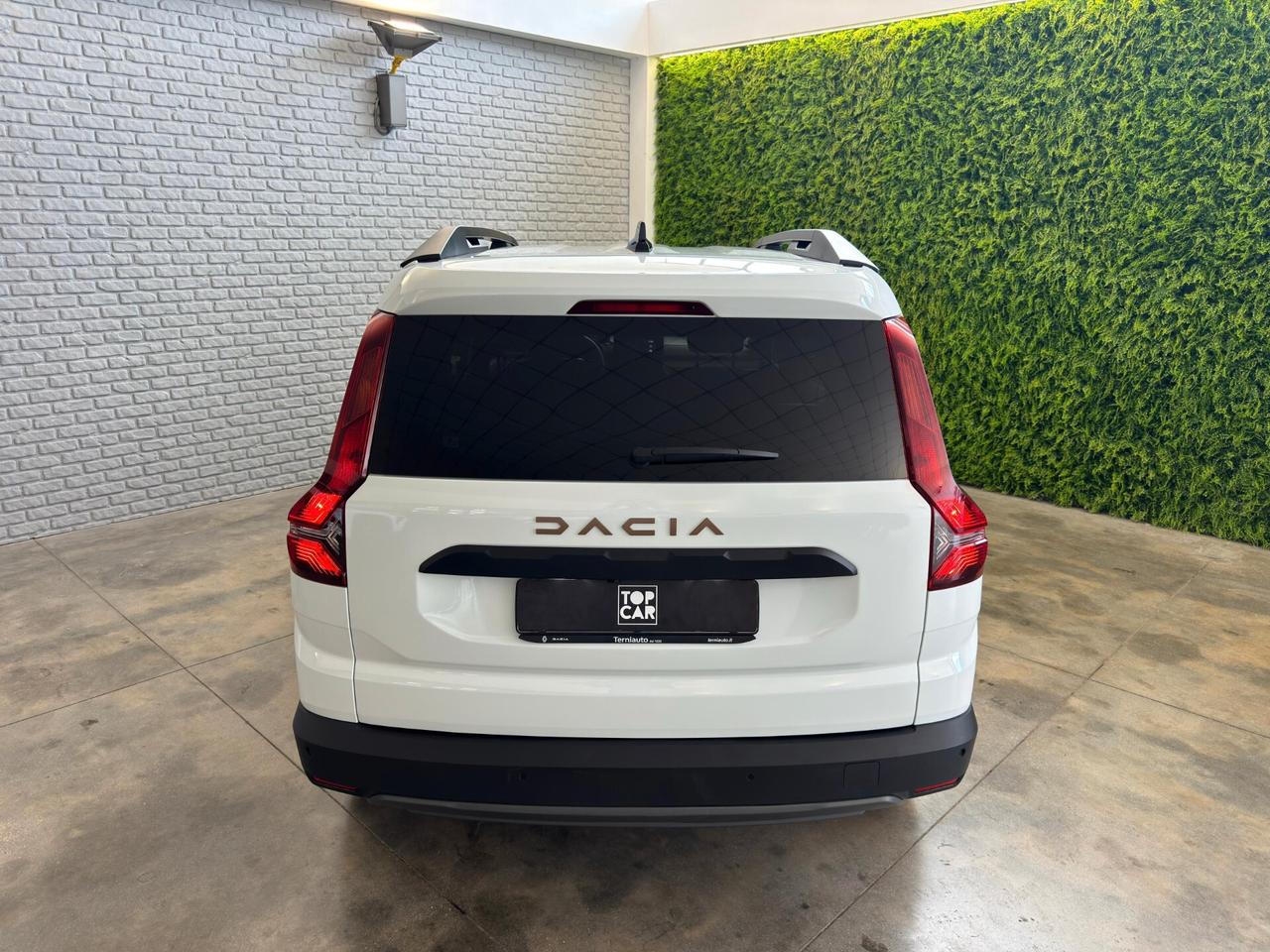 Dacia Jogger 1.6 Hybrid 140 7 posti Extreme