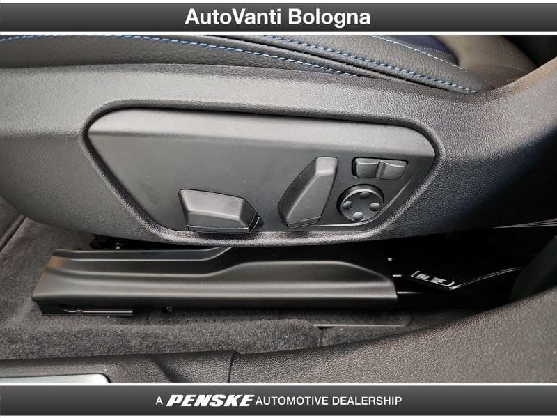 BMW Serie 2 Gran Coupe M235 Gran Coupe xdrive MSport auto