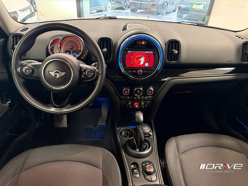 MINI Mini Countryman F60 Mini 2.0 Cooper D Business Countryman Automatica