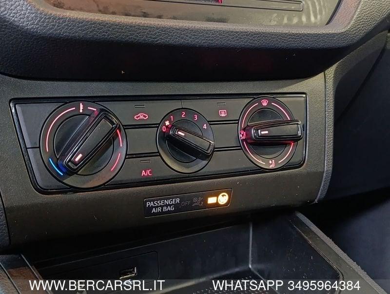 Seat Arona Arona 1.0 TGI Reference