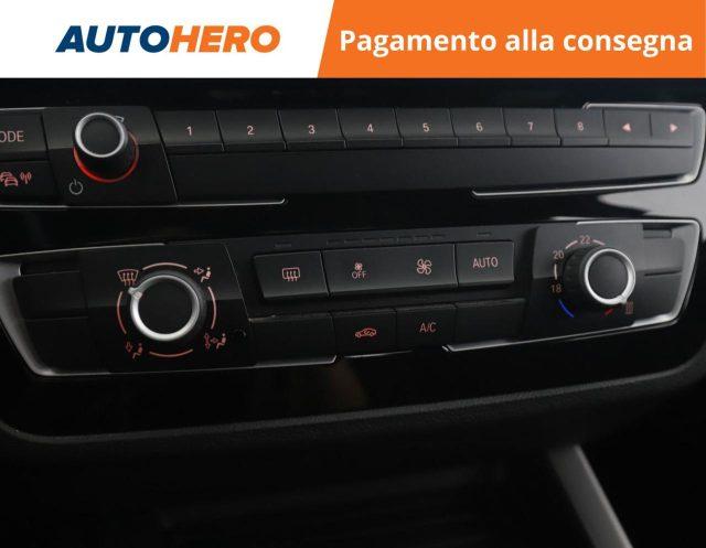 BMW 120 d xDrive 5p. Msport