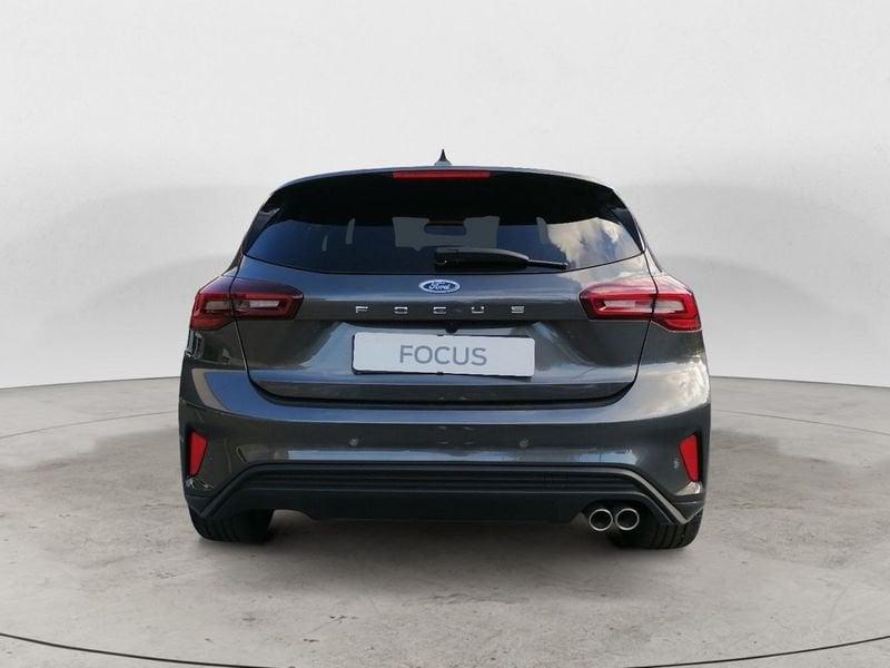Ford Focus 1.0t ecoboost h ST-Line X 155cv powershift