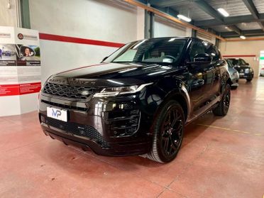 Land Rover RR Evoque Range Rover Evoque 2.0D I4 163CV AWD Aut R-Dynamic HSE