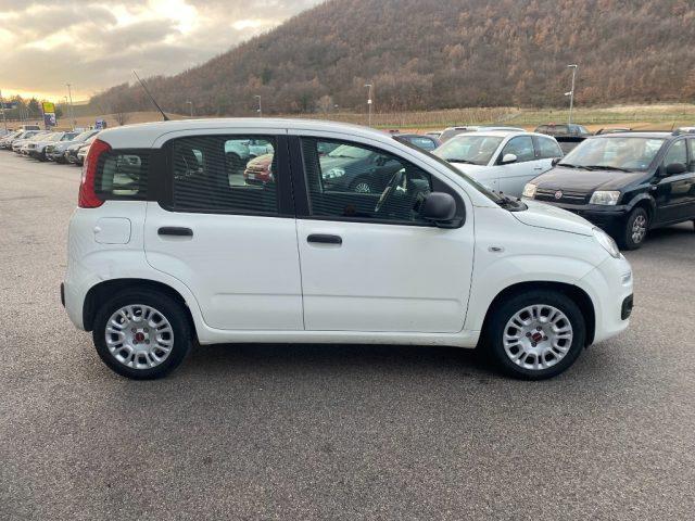 FIAT Panda 1.2 Benzina 4 cilindri OK NEOPATENTATI