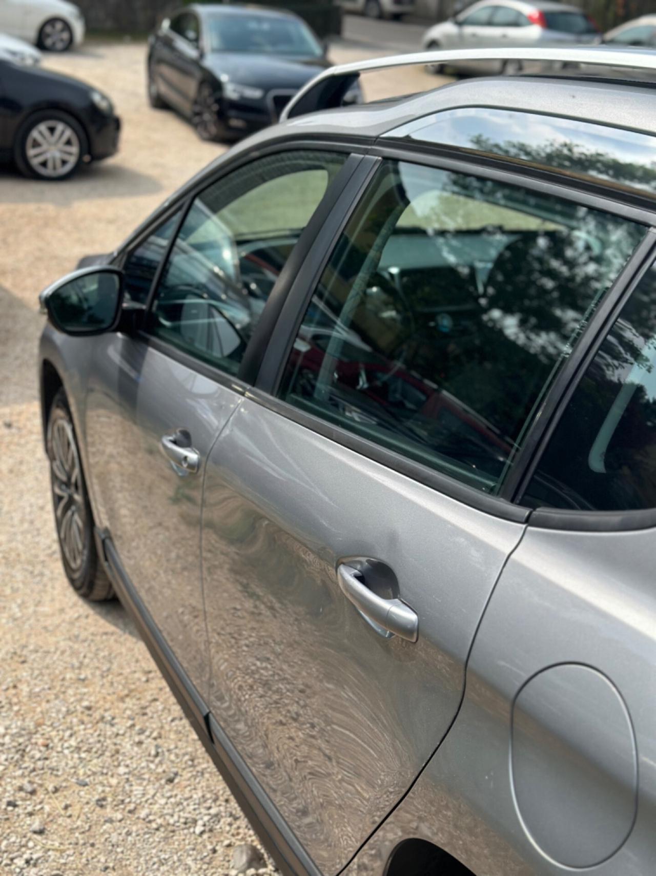 Peugeot 2008 82 ALLURE KMCERT UNICOPR GARANZ