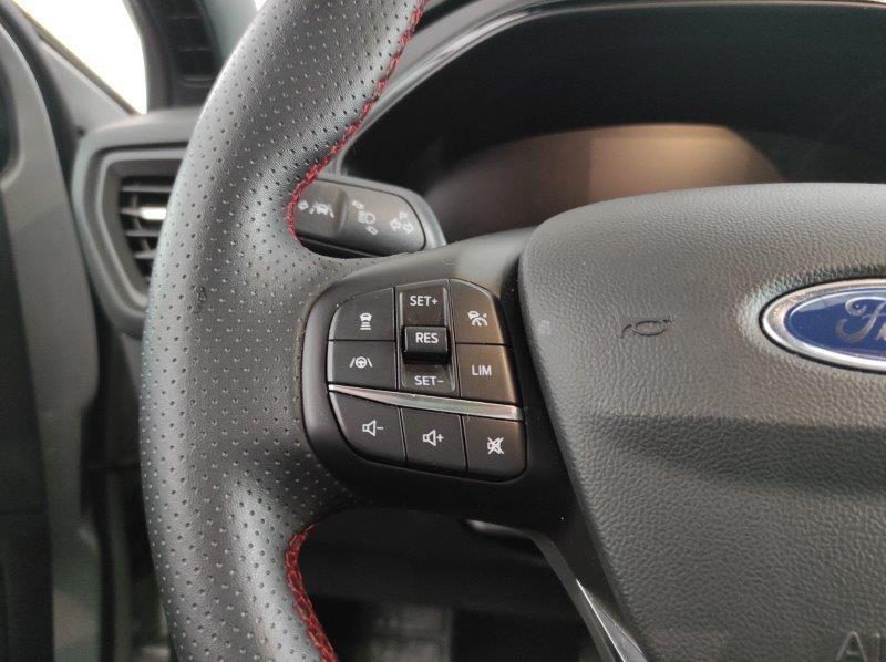 FORD Focus 4ª serie - Focus 1.5 EcoBlue 115 CV automatico 5p. ST-Line