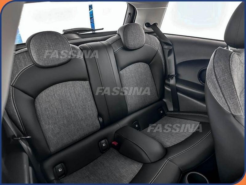 MINI Mini 3 porte Mini 1.5 Cooper Classic 3p 136cv