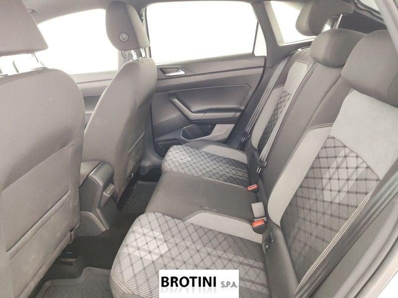 Volkswagen Taigo 1.0 TSI 81kW R-Line