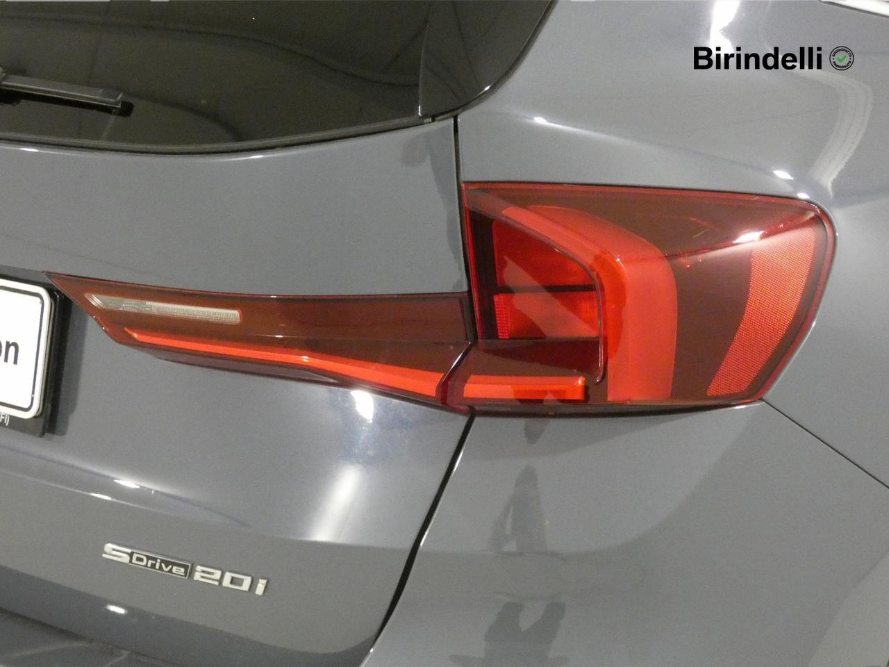 BMW X1 (U11) - X1 sDrive 20i xLine
