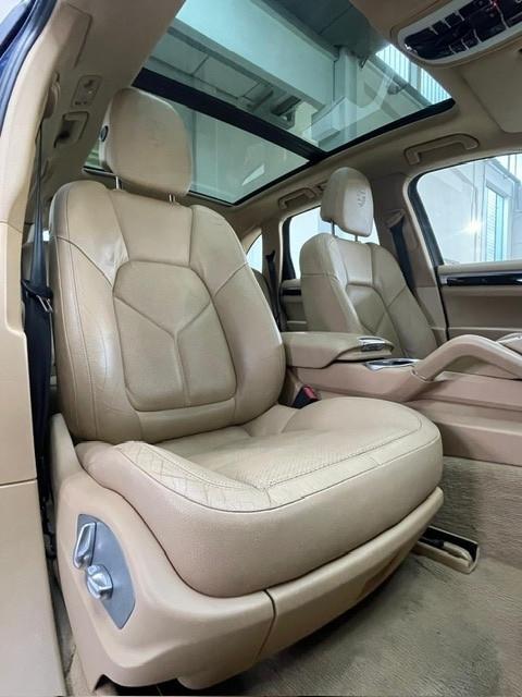 Porsche Cayenne 3.0 Diesel