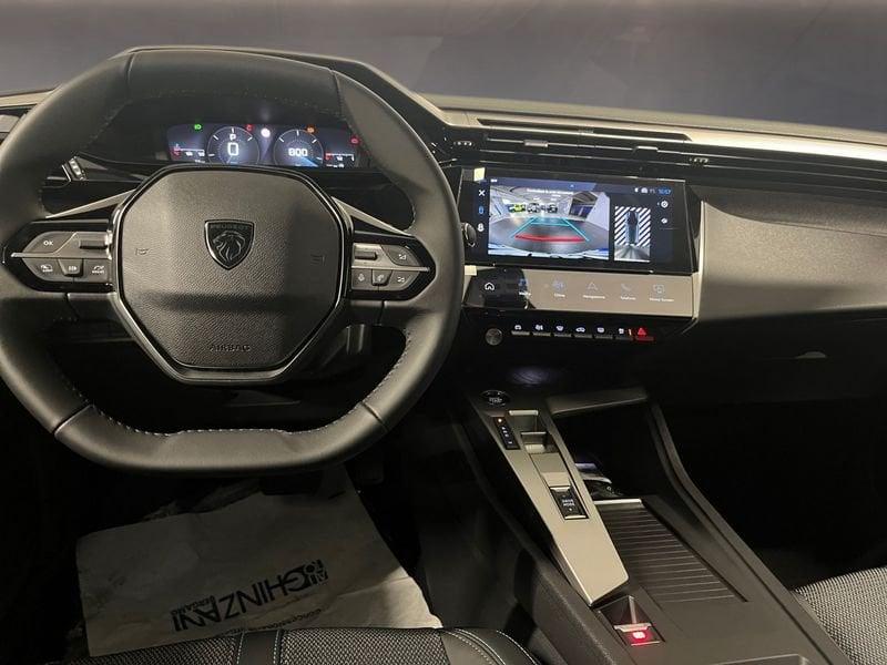 Peugeot 308 308 BlueHDi 130 S&S EAT8 Allure