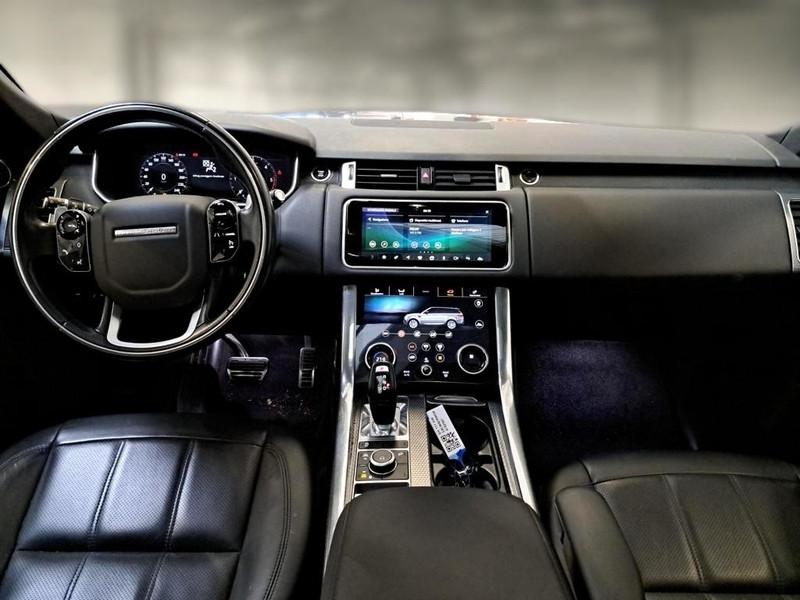 LAND ROVER RANGE ROVER SPORT 3.0 SDV6 MHEV 249 CV HSE DYNAMIC AUT. SUV