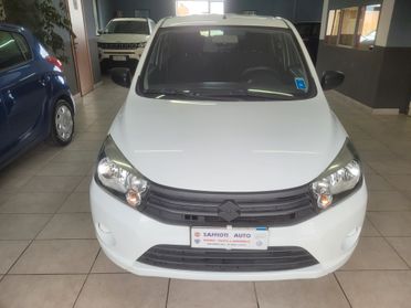 Suzuki Celerio 1.0 Style