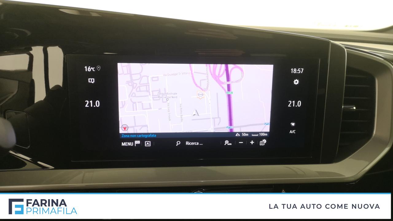 OPEL Mokka II 2020 - Mokka 1.2 t Ultimate s&s 136cv