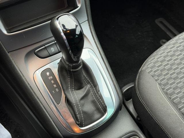 OPEL Astra 1.6 CDTi 136CV aut. Sports Tourer Business