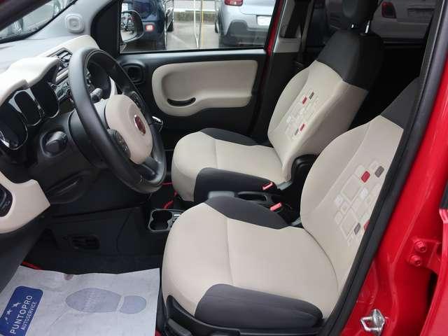 Fiat Panda Panda 1.2 Lounge 69cv
