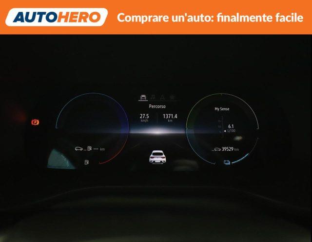 RENAULT Arkana Arkana Full Hybrid E-Tech 145 CV Engineered Fast T