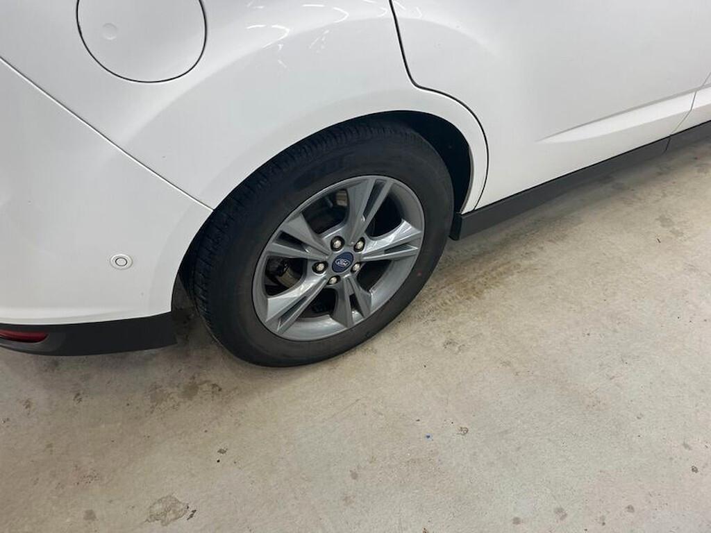 Ford Grand C-Max autocarro 2 posti