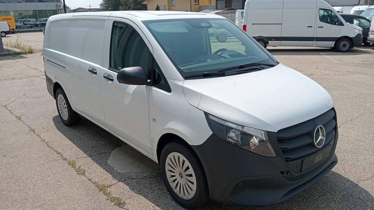 Mercedes-Benz Vito Furgone PRO 114 CDI Long