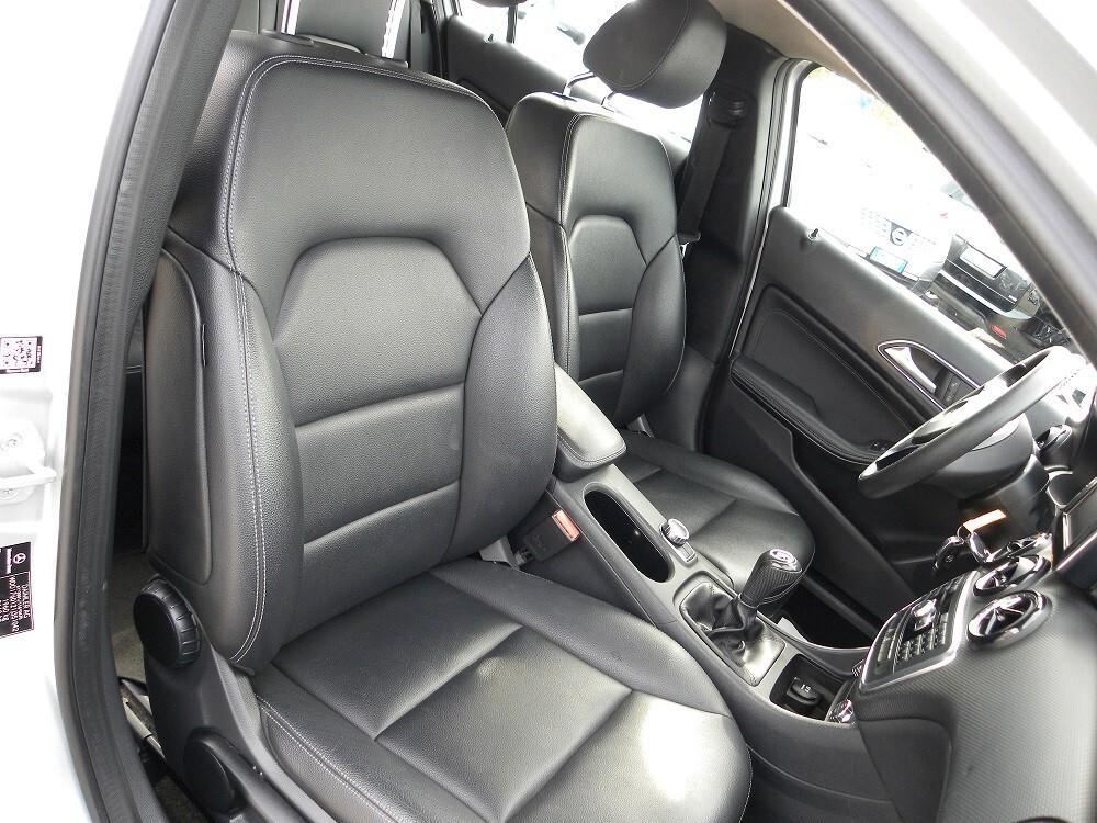 Mercedes-benz A 180 CDI SPORT PELLE, CLIMA, CERCHI, NAVI, CRUISE, MULTIFUNZIONE APPLE CAR PLAY PDC