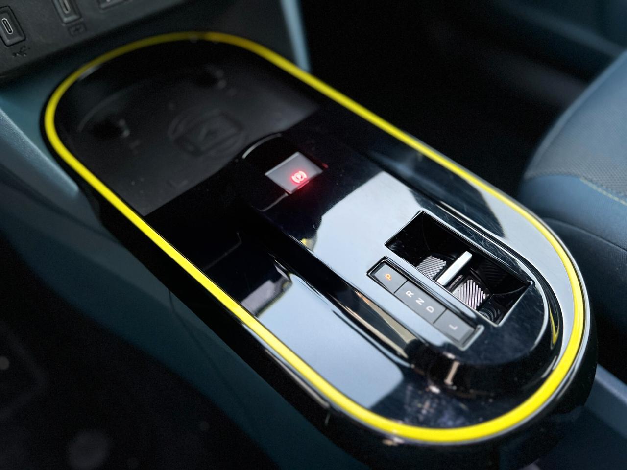 Fiat Grande Panda 1.2 HYBRID 110 CV S&S LA PRIMA KM0 PROMO FINANZIAMENTO