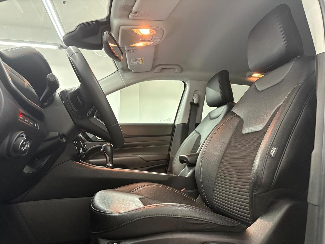Jeep Compass 1.3 Turbo T4 190 CV PHEV AT6 4xe Limited