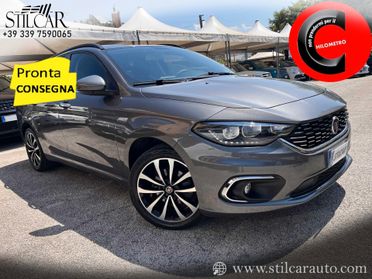 Fiat Tipo 1.6 Mjt S&S SW Lounge