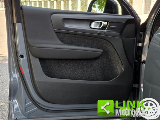 VOLVO C40 Ultimate Twin Motor 408 cv