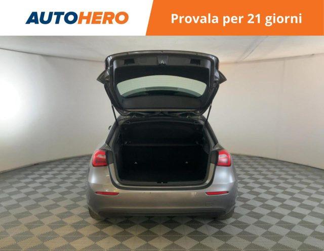 MERCEDES-BENZ A 180 d Automatic Executive