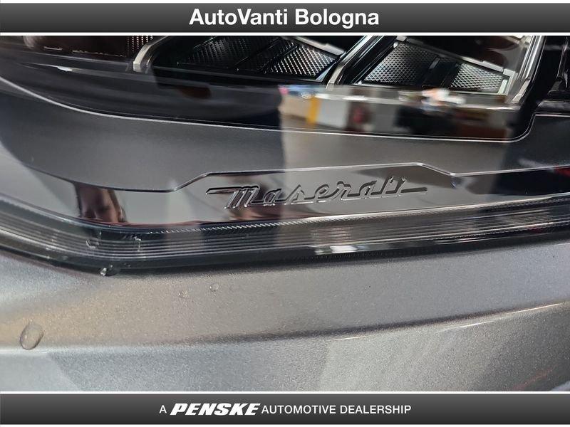 Maserati Levante Levante 2.0 mhev GT 330cv auto