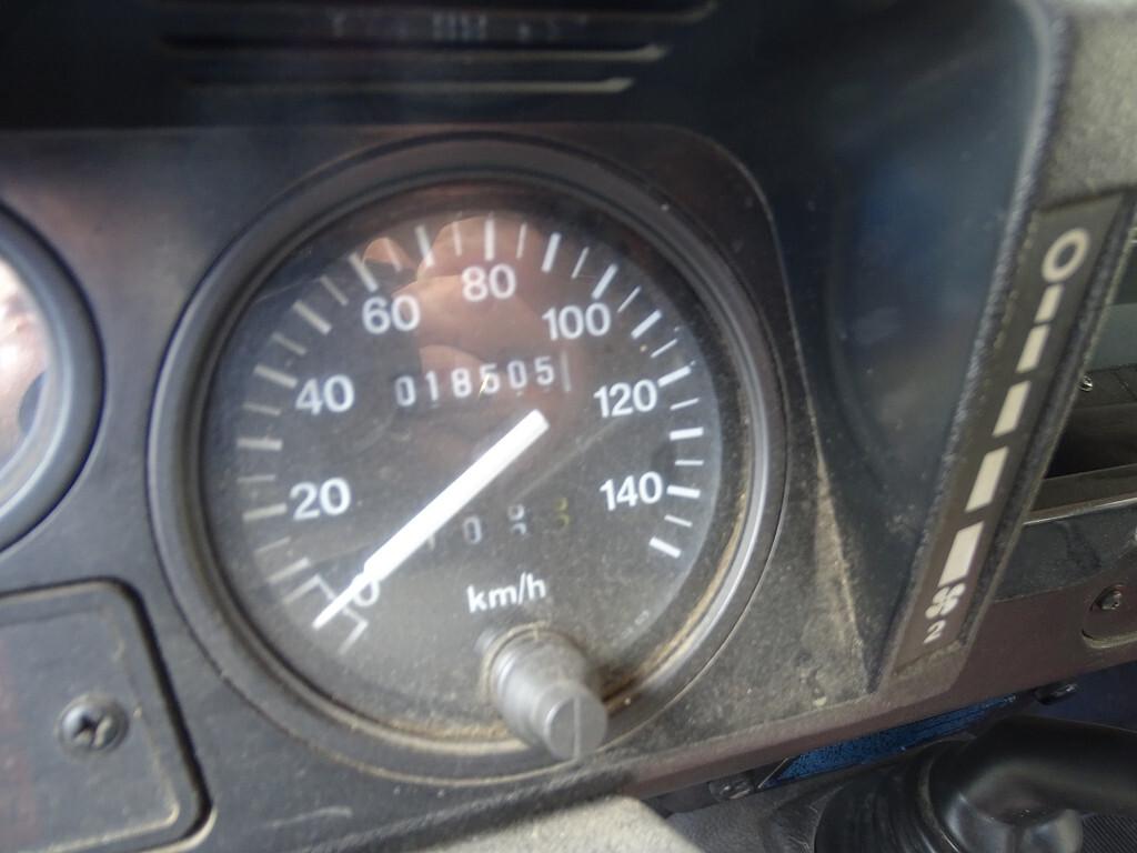 Land Rover Defender 110 3.5 V8 ex vigili di fuoco