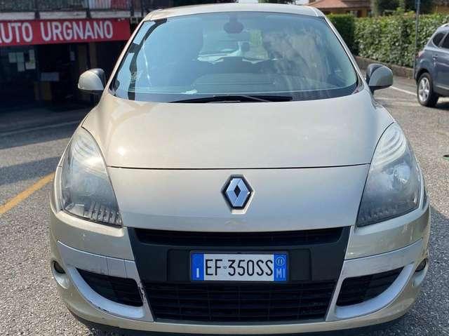 Renault Scenic Scenic X-Mod 1.5 dci Attractive (confort) 110cv