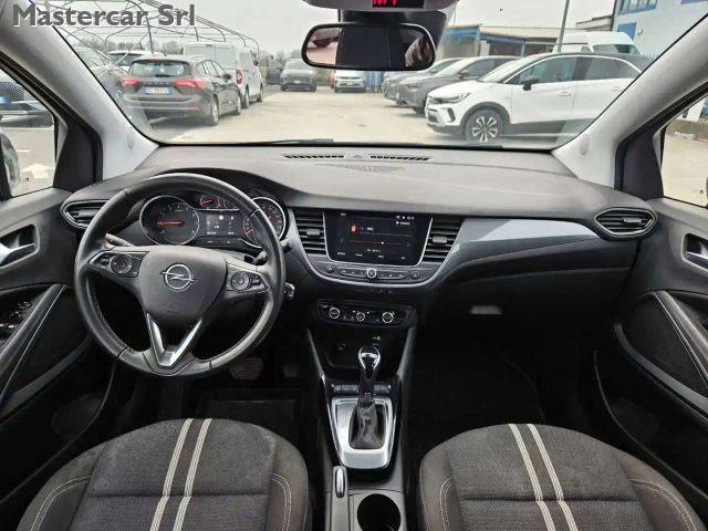 OPEL Crossland 1.2 130cv Elegance autom AT6 - GT872MA