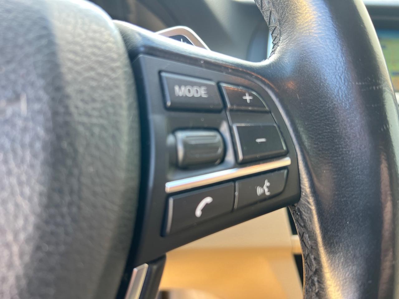 Bmw 520 d xDrive Touring 190 cv