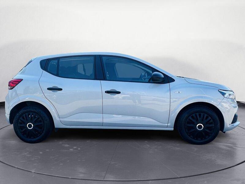 Dacia Sandero 1.0 SCe STREETWAY ESSENTIAL