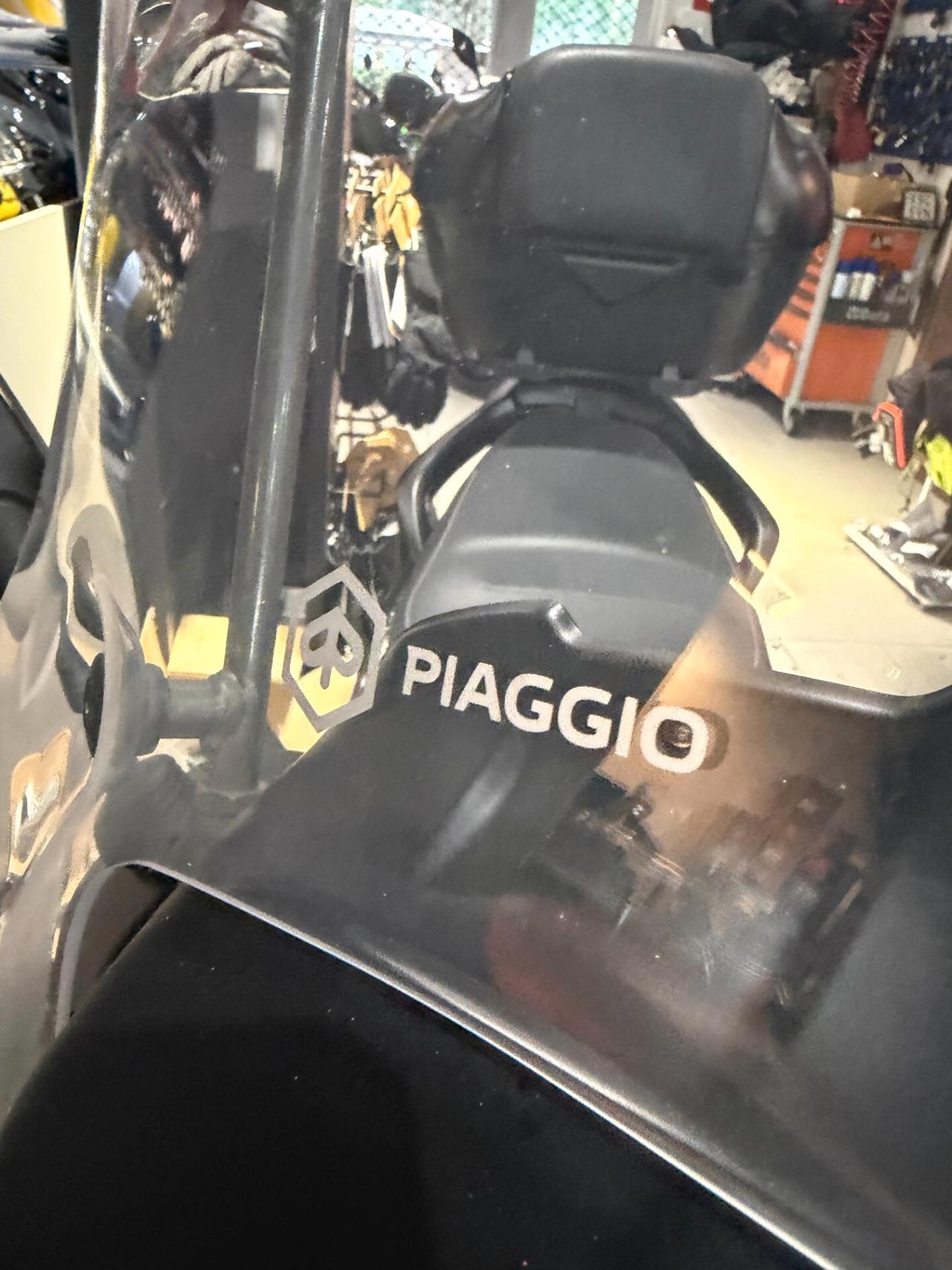 Piaggio Medley 150 S - 2022