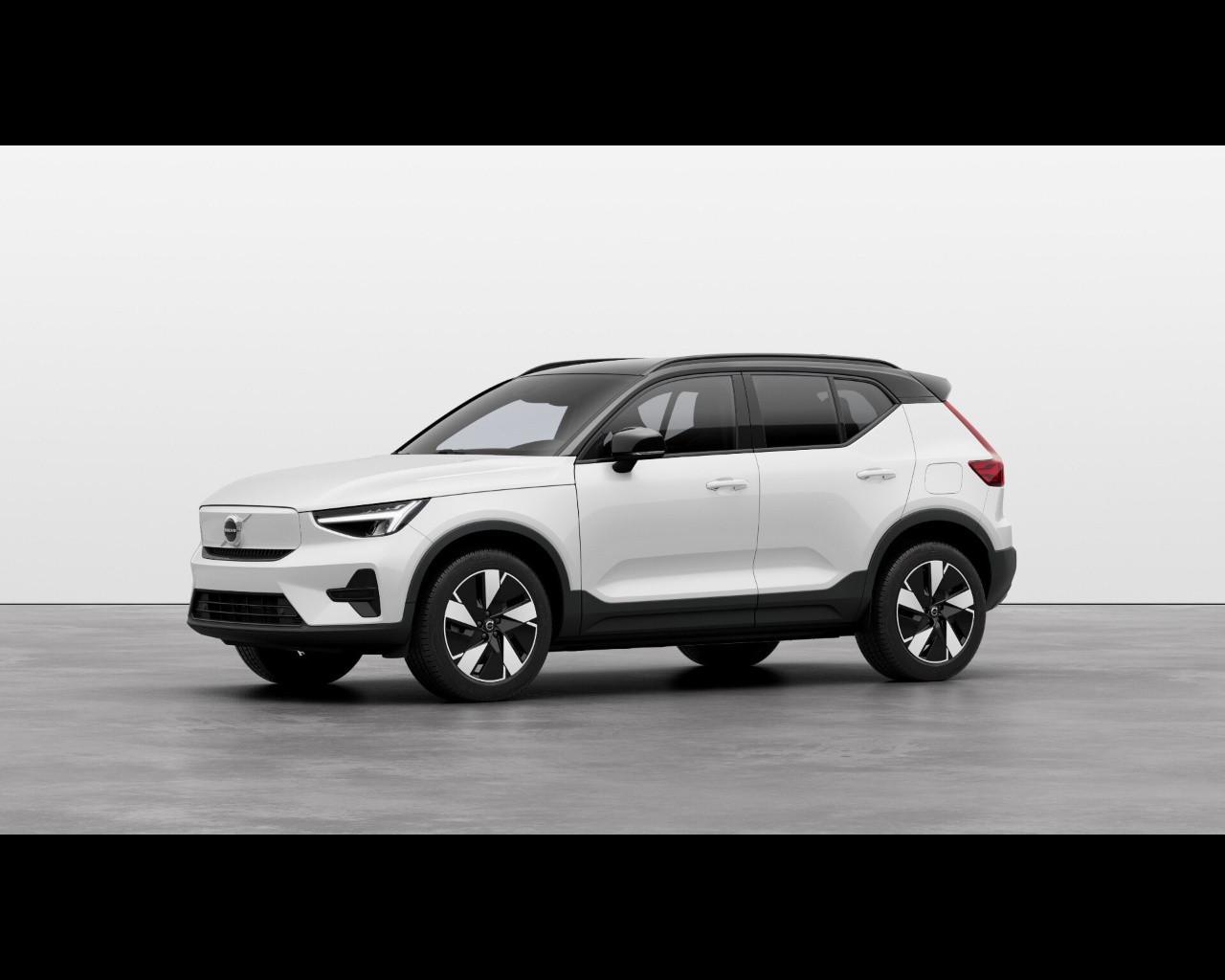 VOLVO XC40 SINGLE MOTOR EXTENDED RANGE PLUS