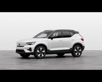 VOLVO XC40 XC40 Plus Single Motor Extended Range