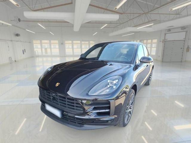 PORSCHE Macan 2.0 245CV AUT 4x4