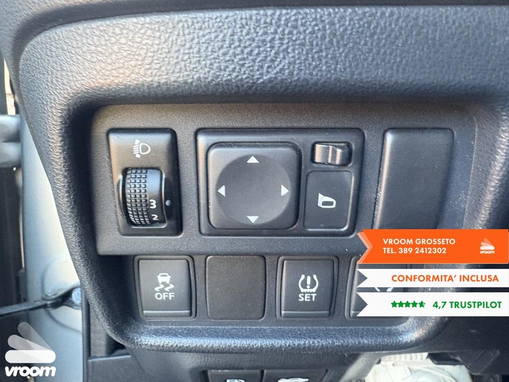 NISSAN Juke 1ª serie Juke 1.5 dCi Start&Stop A...