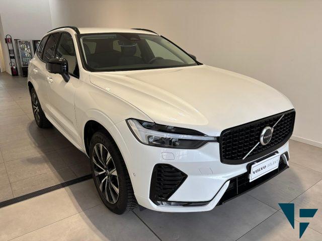 VOLVO XC60 B4 automatico Plus Dark