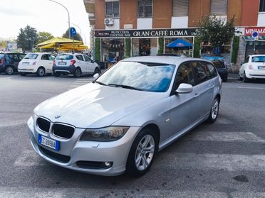 Bmw 318 320d cat Touring MSport