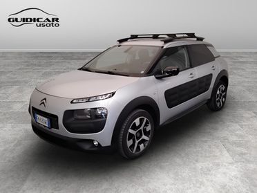 CITROEN C4 Cactus 2014 - C4 Cactus 1.6 bluehdi Shine s&s 100cv etg6