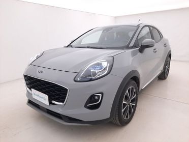 Ford Puma Titanium BZ085972 1.0 Mild Hybrid 125CV